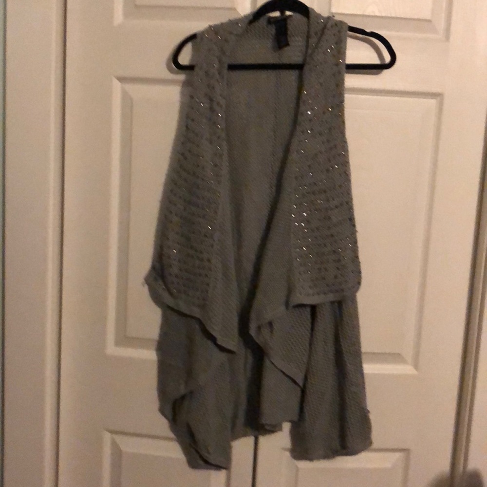 Vest